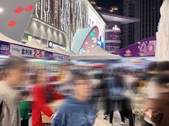 -梦之岛百货(水晶城店)
