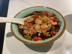 -江边城外烤全鱼(世茂广场店)