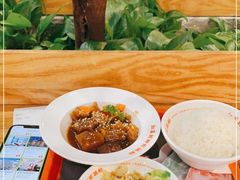 -红荔村肠粉(龙华地铁站店)