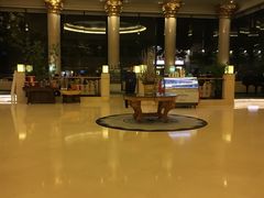 -和平宾馆(王府井店)