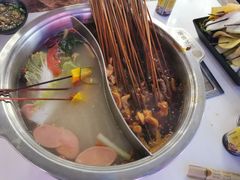 -屋头串串(新街里店)