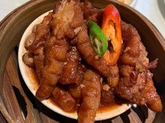 -港久茶餐厅(鹭洲里店)