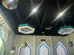 -帕米尔食府(白云观店)