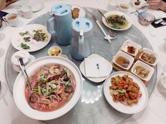 -莆田餐厅PUTIEN(西安万象天地店)