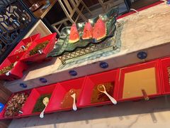 -额尔敦传统涮(光明路店)