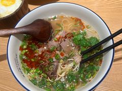 -马记永·兰州牛肉面(天通苑家乐福店)