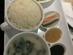 -翠华餐厅(旺角文华商场店)