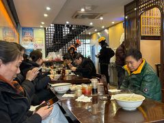 -东泰祥生煎馆(陕西南路店)