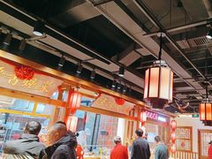 -鸽子窝(黄村店)