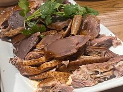 -潮中人潮州菜(益乐路店)