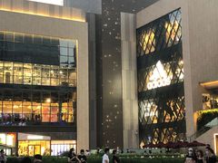 -喜茶(深圳海岸城店)