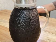九龙斋酸梅汁-永顺炸鸡(北京总店)