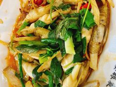 -长平老姿娘夜粥(平东一街店)