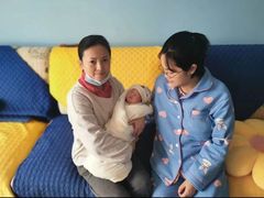 -田螺阿姨自营月嫂·育儿嫂(高新店)