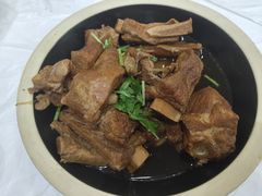 -真定郝家排骨(正定县总店)