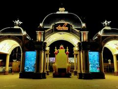 -安徒生童话乐园