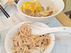 -三毛牛肉店(福强店)