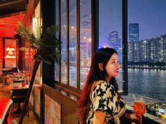 -AZUL by FUEL蓝色·法式酒馆(琶醍店)