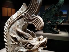 -宁夏博物馆
