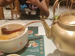 -滕记星发餐室·新加坡菜(巨鹿路店)