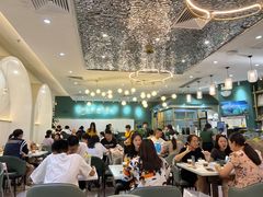 -丽莎沙拉轻食餐厅(国贸店)