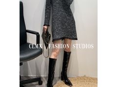-CLMX(新天地凯德晶萃广场店)