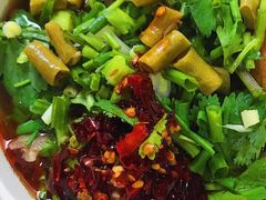 -婆婆粉(江北店)