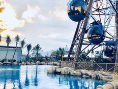 -三亚海昌梦幻海洋不夜城