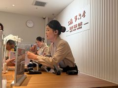 -第六季自助餐厅(王府井店)