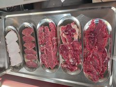 -金龙大四喜牛肉火锅