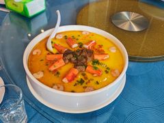 -满汉楼(江畔店)