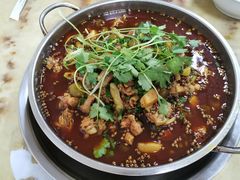 椒香鸡-椒香鸡(西区体育馆店)