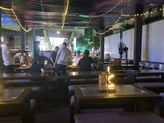 大堂-haxnbauer海森堡德国餐厅(深圳coco店)