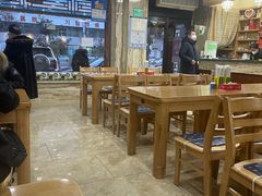 -顺姬冷面(长白西路店)
