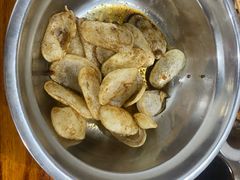 -阿姨小肉摊(同济西苑店)