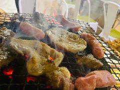 -松明一烤肉馆(鲁园店)