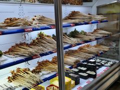 自助取餐区-钢管厂五区小郡肝串串香(南山店)