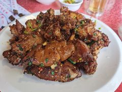 -龙翔小猪脚(龙头街店)