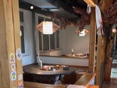 -缘福乡村铁锅炖民宿(八达岭店)