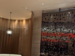 -富力万达嘉华酒店-品珍中餐厅(水果湖店)