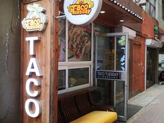-TACO TUESDAY塔可星期二(人民路店)