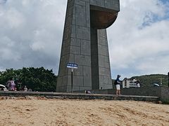 -青澳湾北回归线广场