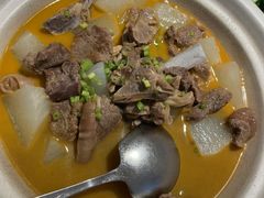 -南景饭店(万家丽路店)