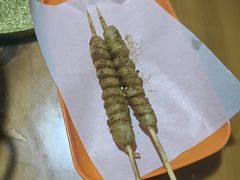 -十二道丰味·徐州土菜·烧烤(何山路店)