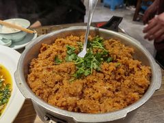 -灶东家民间菜(回兴店)