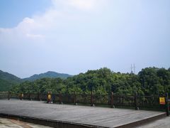 -婺源梦里老家大型山水实景演出