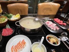 -官也街澳门火锅(新源里店)