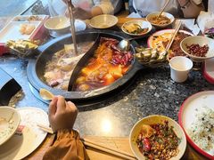 -蜀大侠火锅(香格里拉店)