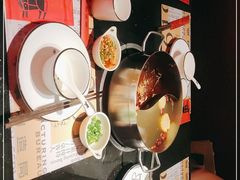 -牛事制造局牛肉火锅(莲岳路店)