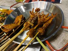-神伙烧烤(江北黄泥塝店)